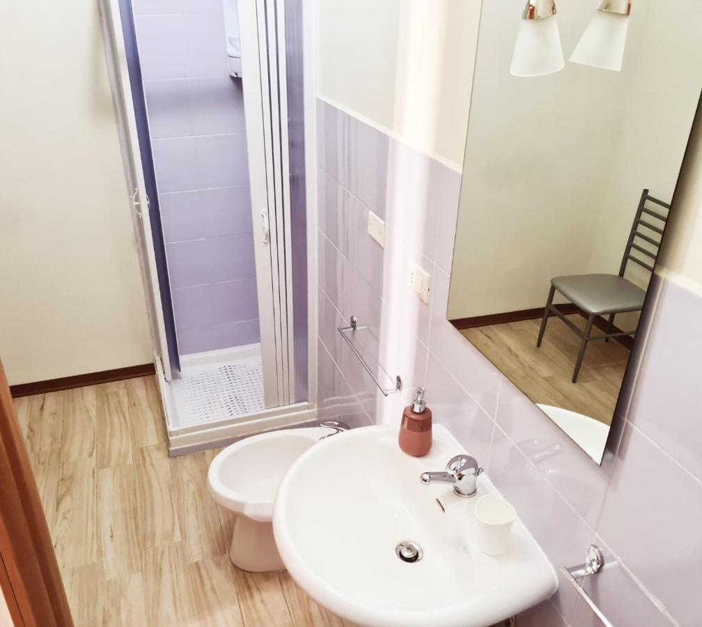 סירקוזה Affittacamere Il Terrazzo Di Archimede מראה חיצוני תמונה