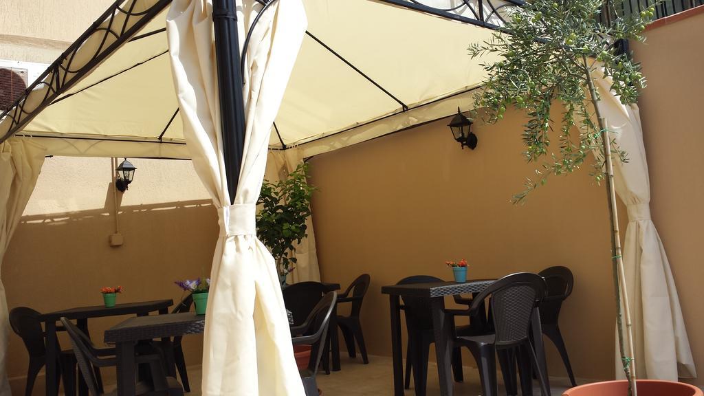 סירקוזה Affittacamere Il Terrazzo Di Archimede מראה חיצוני תמונה