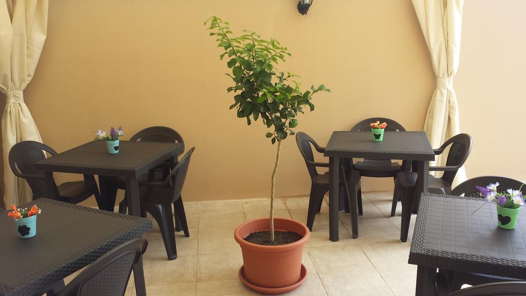 סירקוזה Affittacamere Il Terrazzo Di Archimede מראה חיצוני תמונה