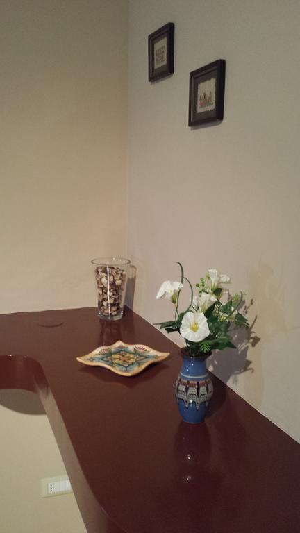 סירקוזה Affittacamere Il Terrazzo Di Archimede מראה חיצוני תמונה